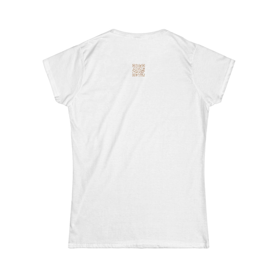 There Goes My Last F*** Slim Fit Graphic Tee