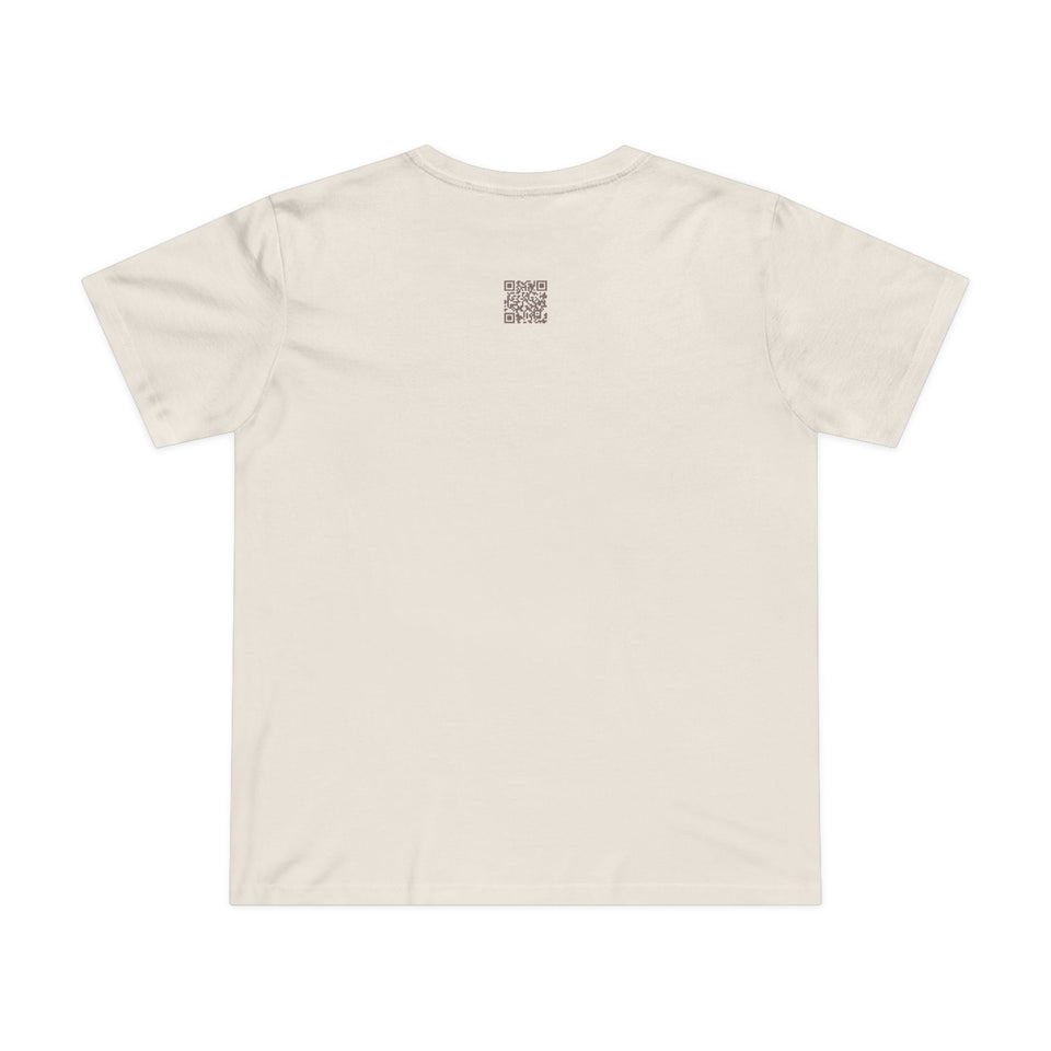 Vintage Tattoo's Are Trashy Pin Up Slim Fit Graphic Tee