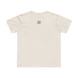 Vintage Tattoo's Are Trashy Pin Up Slim Fit Graphic Tee