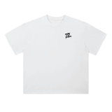 Graffiti No Plates Tee