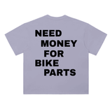 Blocky Need Money Tee