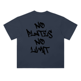 Graffiti No Plates Tee