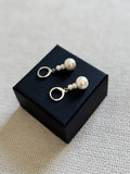 Anna Hoop Earrings