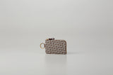 Zipped Key case - New Grecian