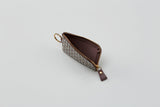 Zipped Key case - New Grecian