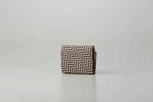 Folded Wallet - New Grecian