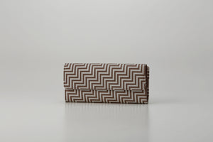 Long Wallet - New Grecian