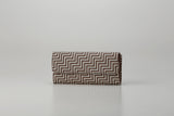 Long Wallet - New Grecian