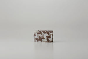 Business Card Case - New Grecian