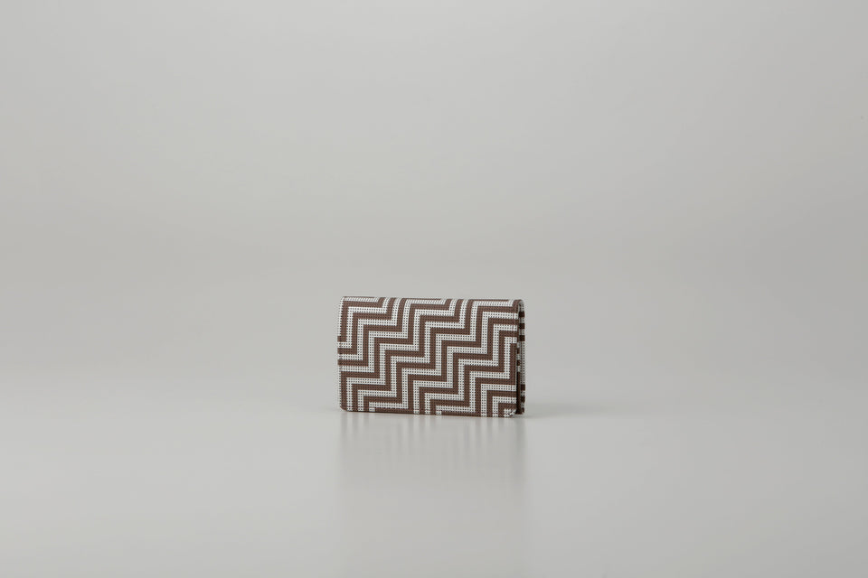 Business Card Case - New Grecian