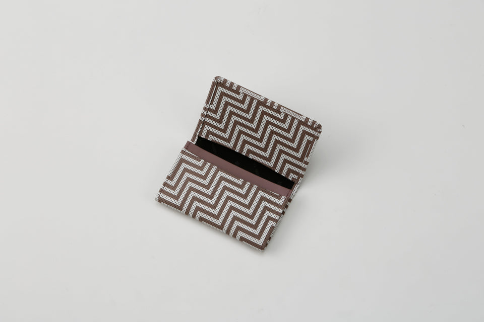 Business Card Case - New Grecian