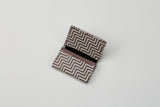 Business Card Case - New Grecian