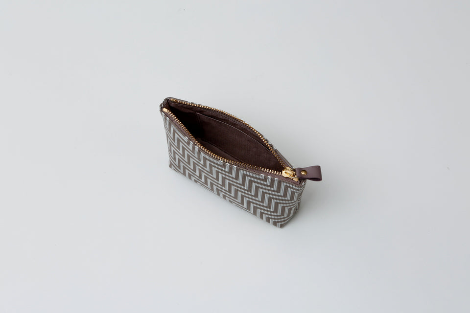 Pouch - New Grecian