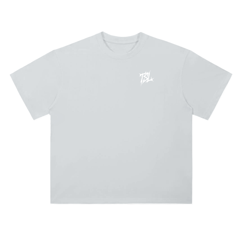 Graffiti Brakes Tee