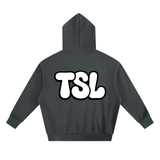 Bubble TSL Hoodie