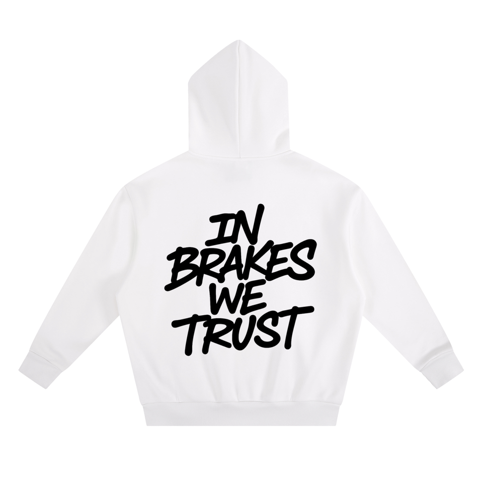 Brakes Hoodie