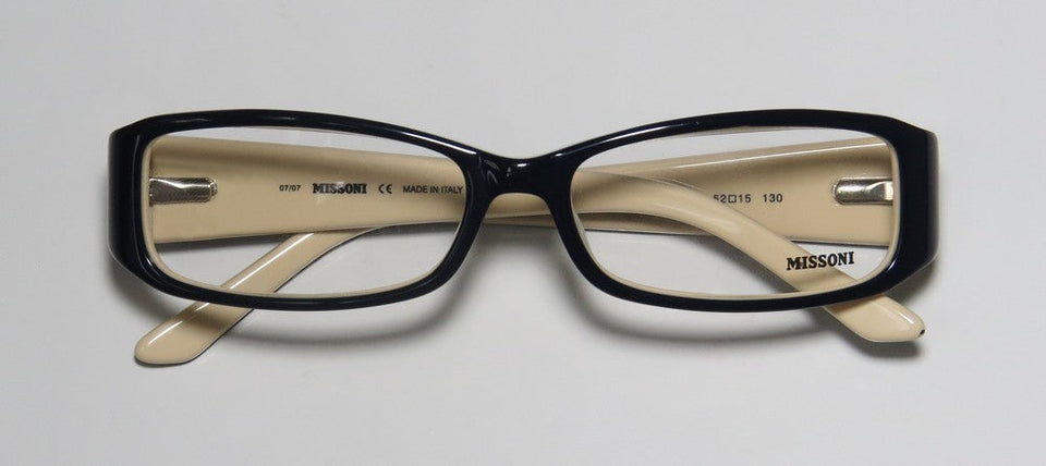 Missoni 09904 Eyeglasses