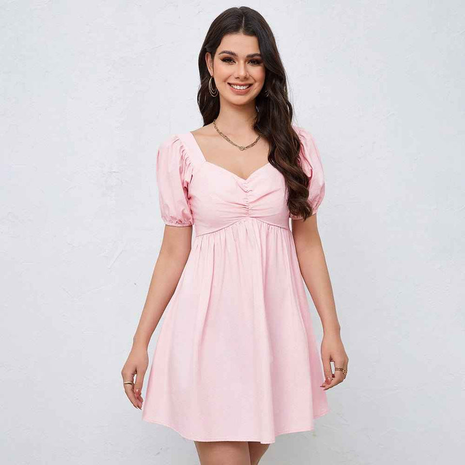 Stylish Egyptian & European : Sexy Fashion Design Dress