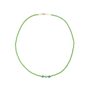 Peace on Urth Necklace