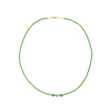 Peace on Urth Necklace