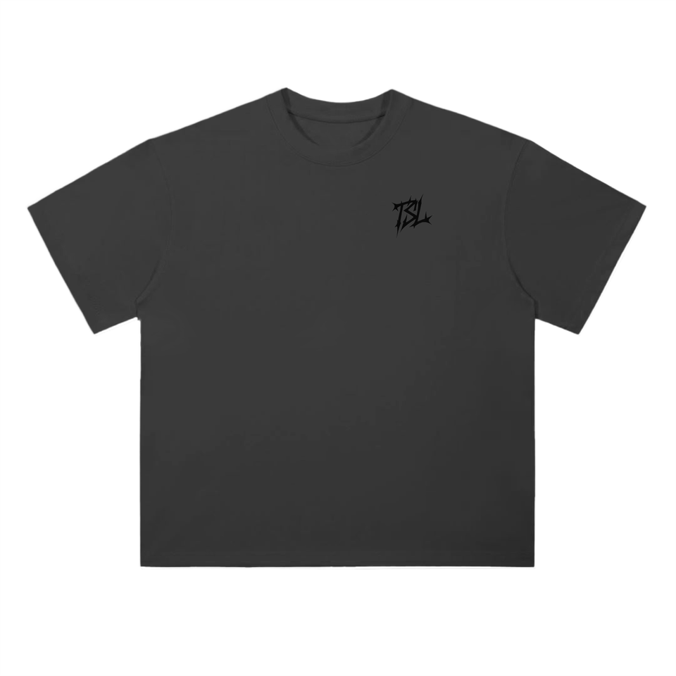 Graffiti Brakes Tee