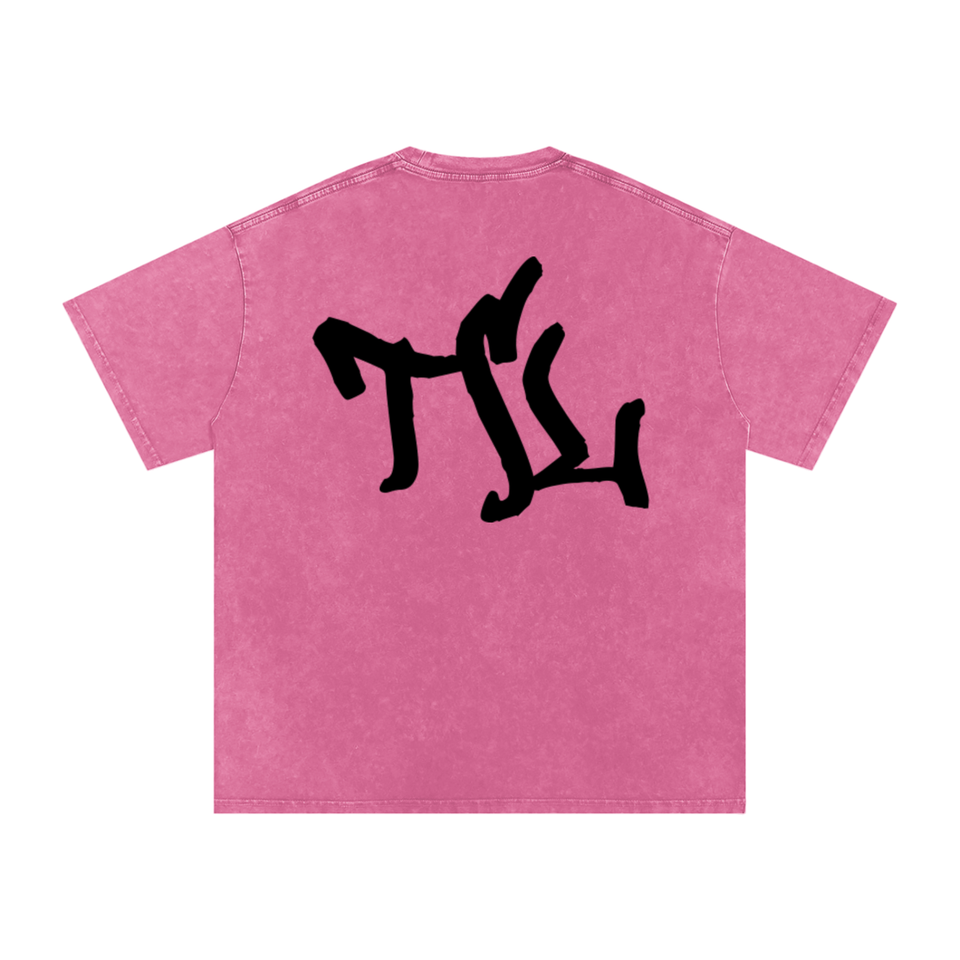Original Washed Tee