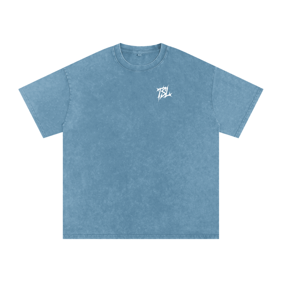 Staple Washed Tee