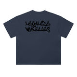 Graffiti Wheelies Tee