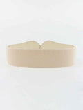 Elastic Wide Belt - Stylish & Durable Accessory