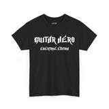 Guitar hero x Evertrue