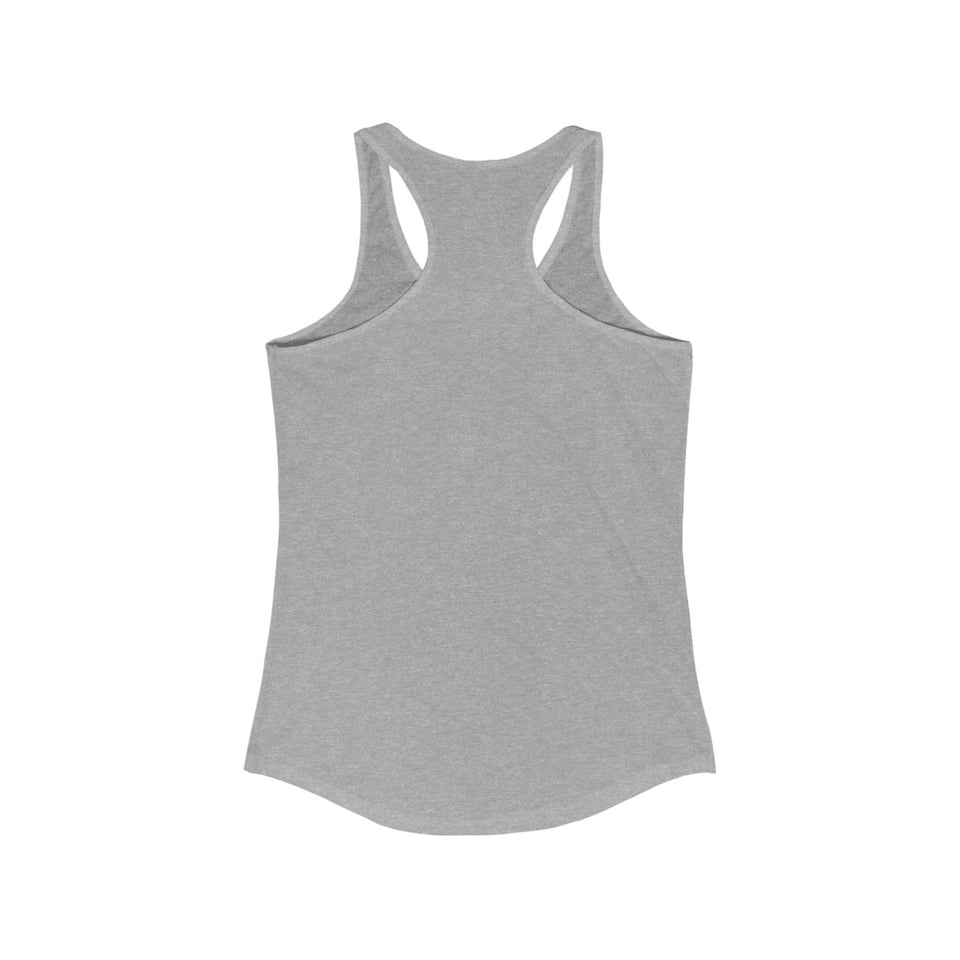 This Girl Needs Her Jiggle Juice Racerback Tank