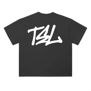 Graffiti Tee
