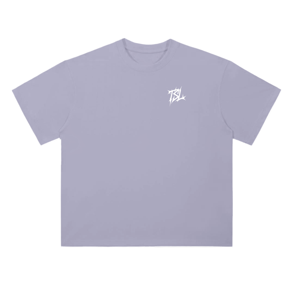 Blocky Stay Stock Tee