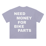 Blocky Need Money Tee