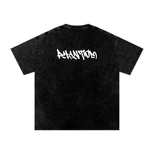 Phantom rides T-shirt