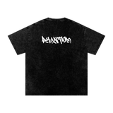 Phantom rides T-shirt