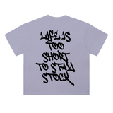 Graffiti Stay Stock Tee
