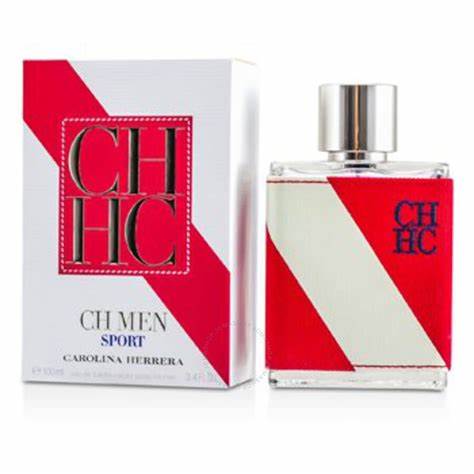Carolina Herrera CH Sport Eau de Toilette for Men