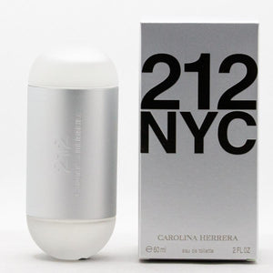 Carolina Herrera 212 Eau de Toilette for Women