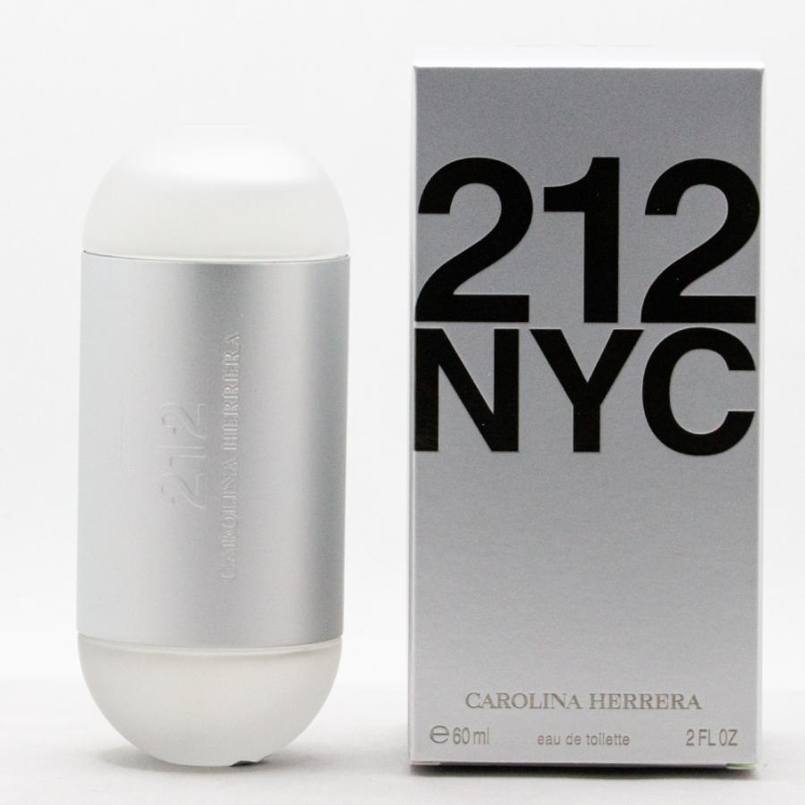Carolina Herrera 212 Eau de Toilette for Women