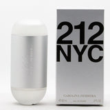 Carolina Herrera 212 Eau de Toilette for Women