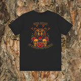 Never Mistake My Kindness For Weakness Tee
