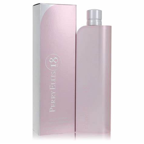 PERRY ELLIS 18 EDP WOMAN