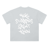 Graffiti MSGA Tee