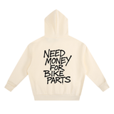 Need Money Hoodie
