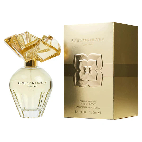 BCBG MAXAZRIA BON CHIC EDP WOMAN