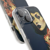 Devilish Beauty Flexi Phone Case