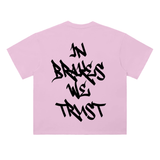 Graffiti Brakes Tee