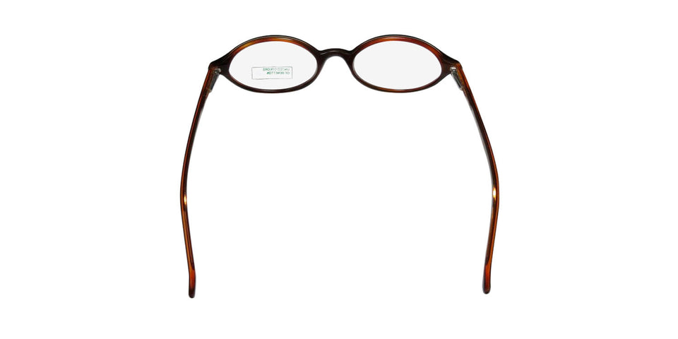 United Colors of Benetton 349 Eyeglasses