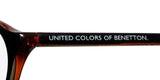 United Colors of Benetton 349 Eyeglasses